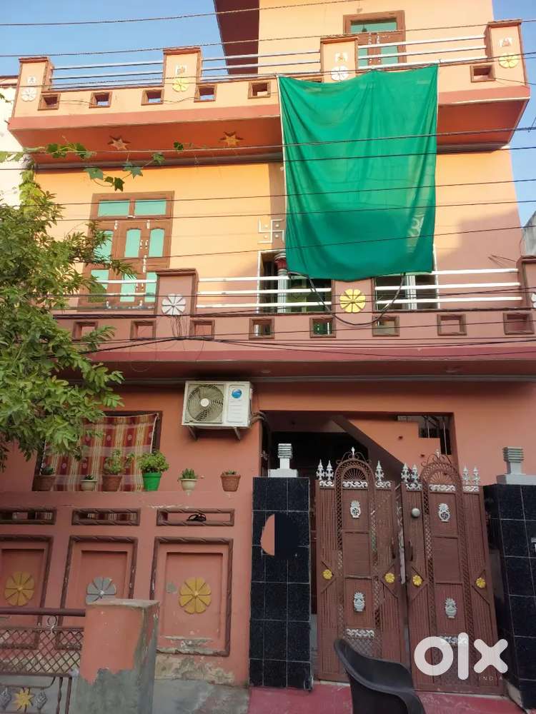 Jai mata di