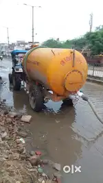 Need tractor Driver