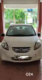 Honda Amaze 2013