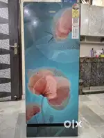 Haier 2-Year-Old Refrigerator - Excellent Condition!