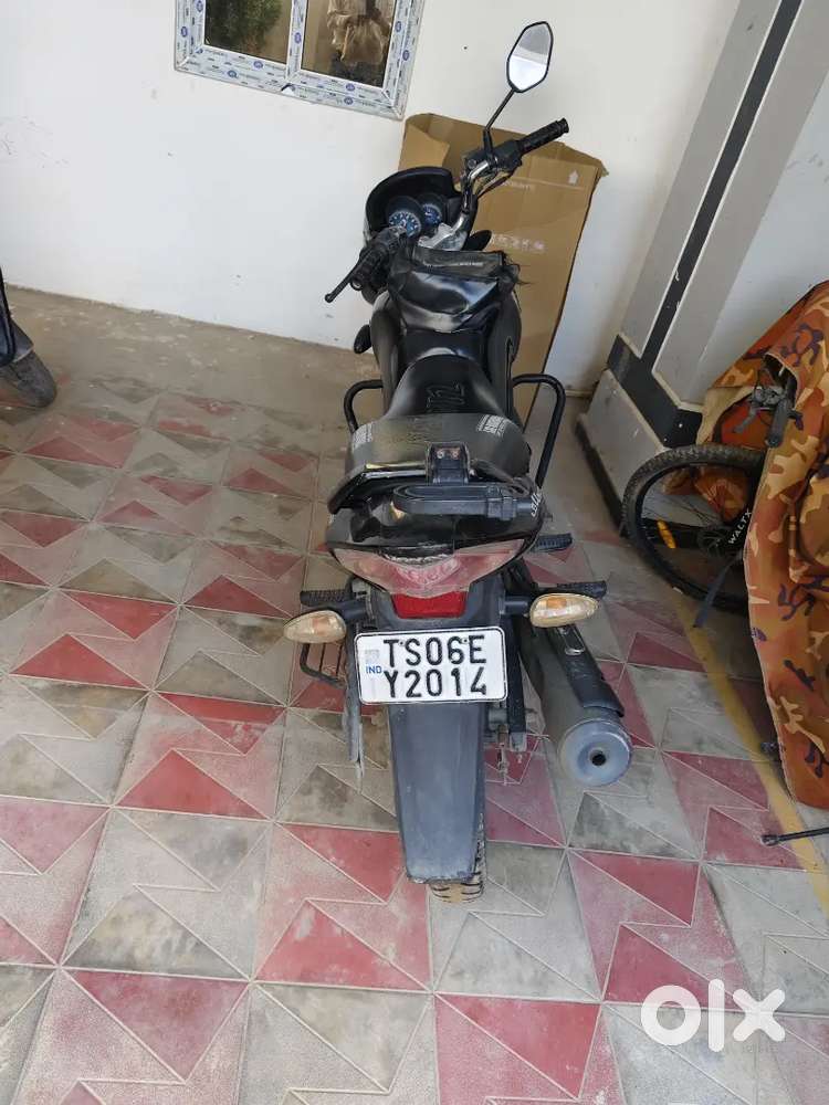 Good condition ,single hand