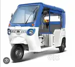Mahindra treo ke liye kote pe driver ki zaroorat h