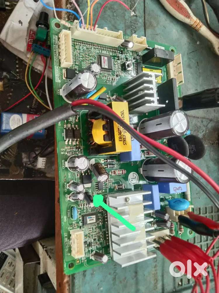 Wanted chiplevel pcb technician