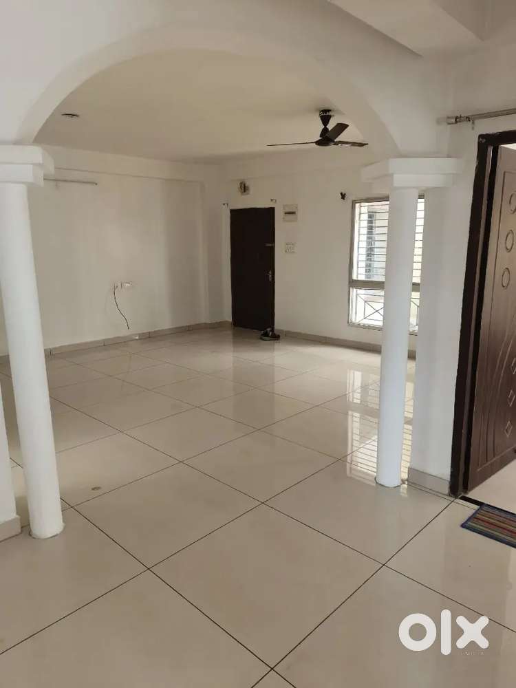 3BHK Flat for Rent