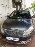 Tata Bolt 2018