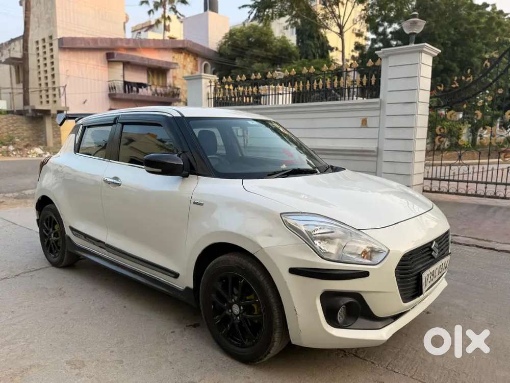 Maruti Suzuki Swift 2018 Diesel 106000 Km Driven