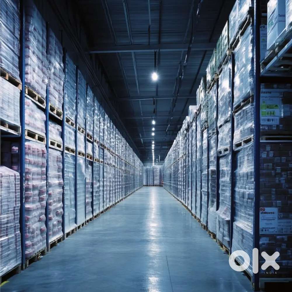 We are wanted in warehouse employees