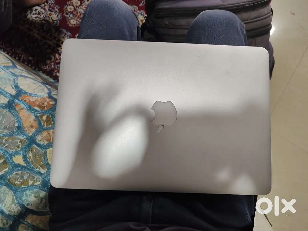 MacBook pro 2015 256gb