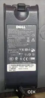 Dell Laptop Original Charger 90W. Check and buy.
