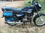 Good condition bike