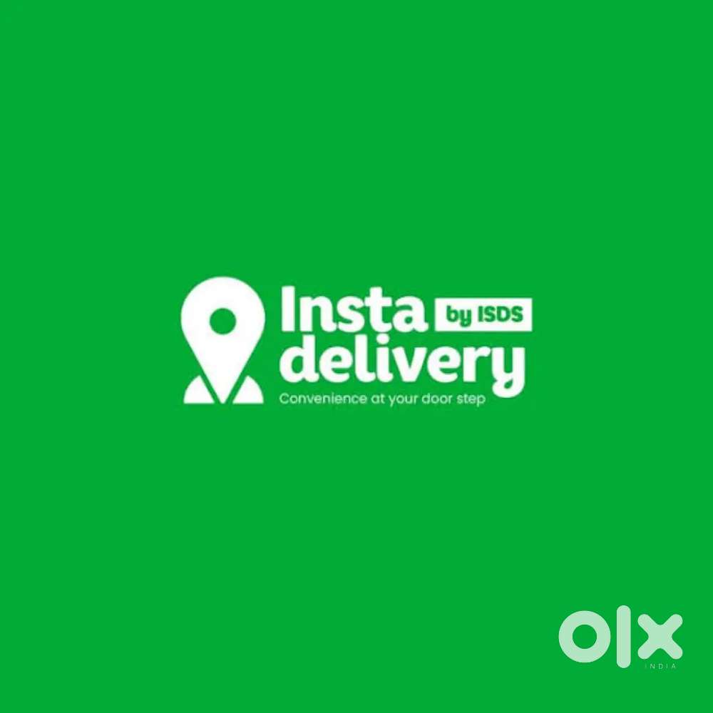 I need a insta delivery mobile app