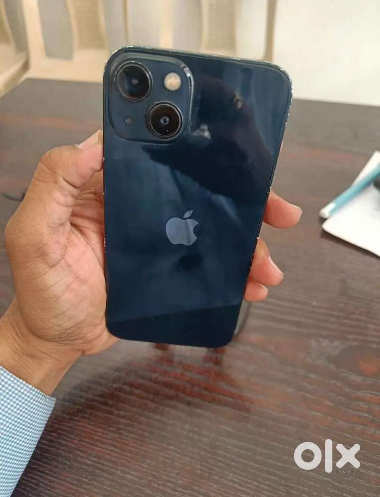 Iphone 13 128 gb black