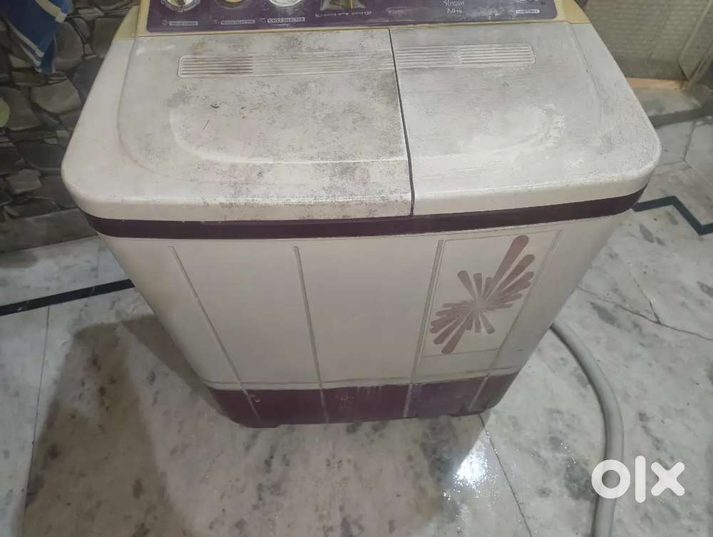 Videocon washing machine