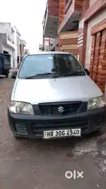 Maruti Suzuki Alto 800 2008