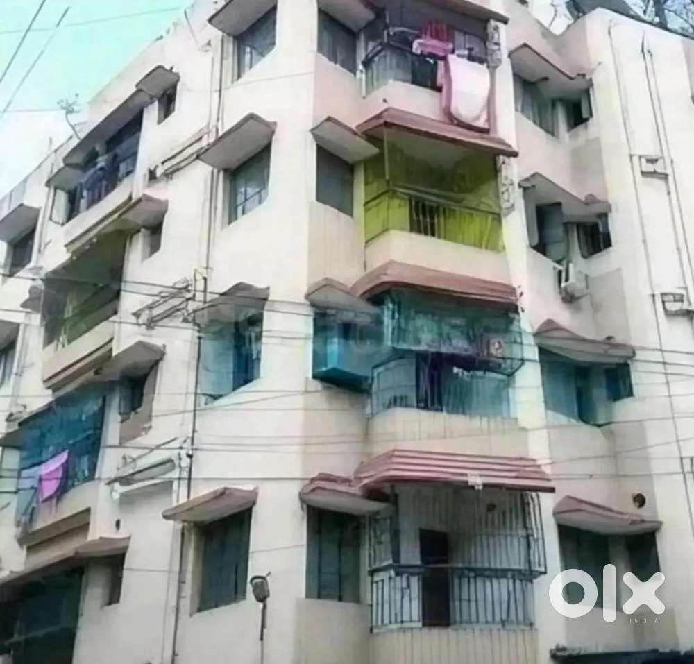 3BHK ready to move flat on sale near Thakurpukur cancer Hospital