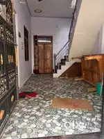 Double room plus kitchen
