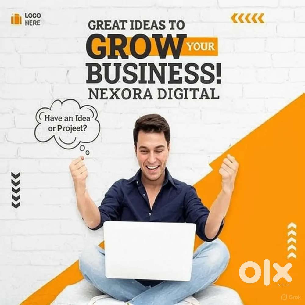 Professional Website Development Services – Bring Your Ideas to Life!