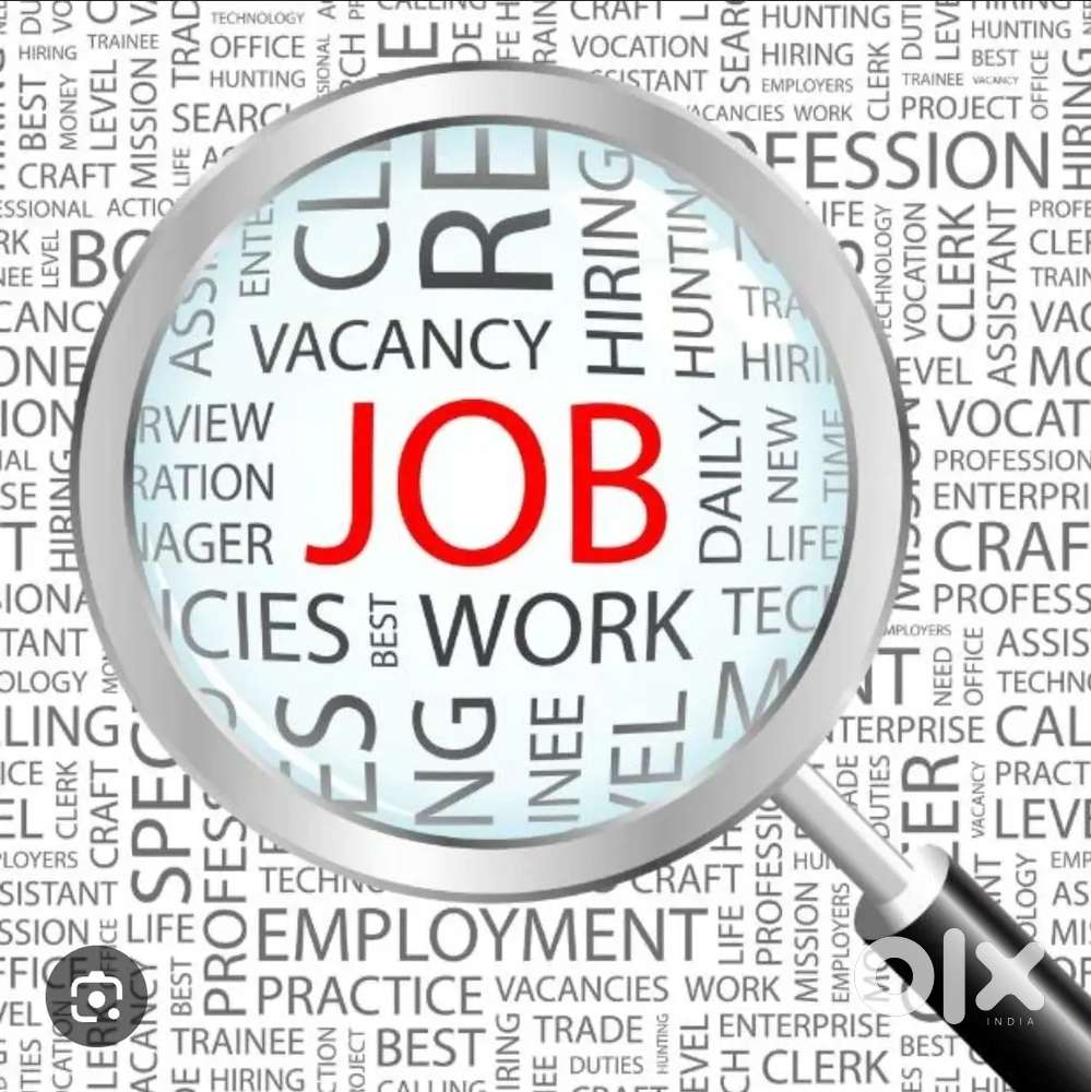 Fulltime accounting job