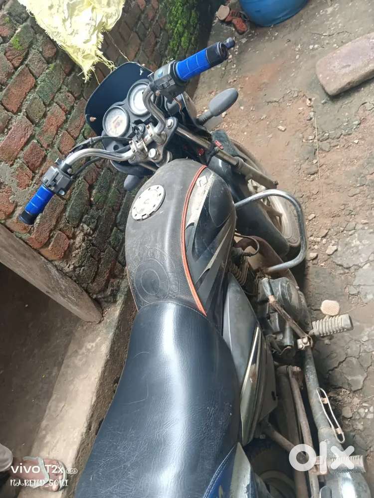 Platina bajaj 2010 model