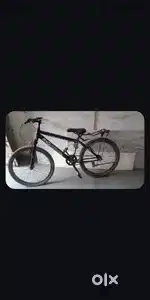 Cycle for sell
