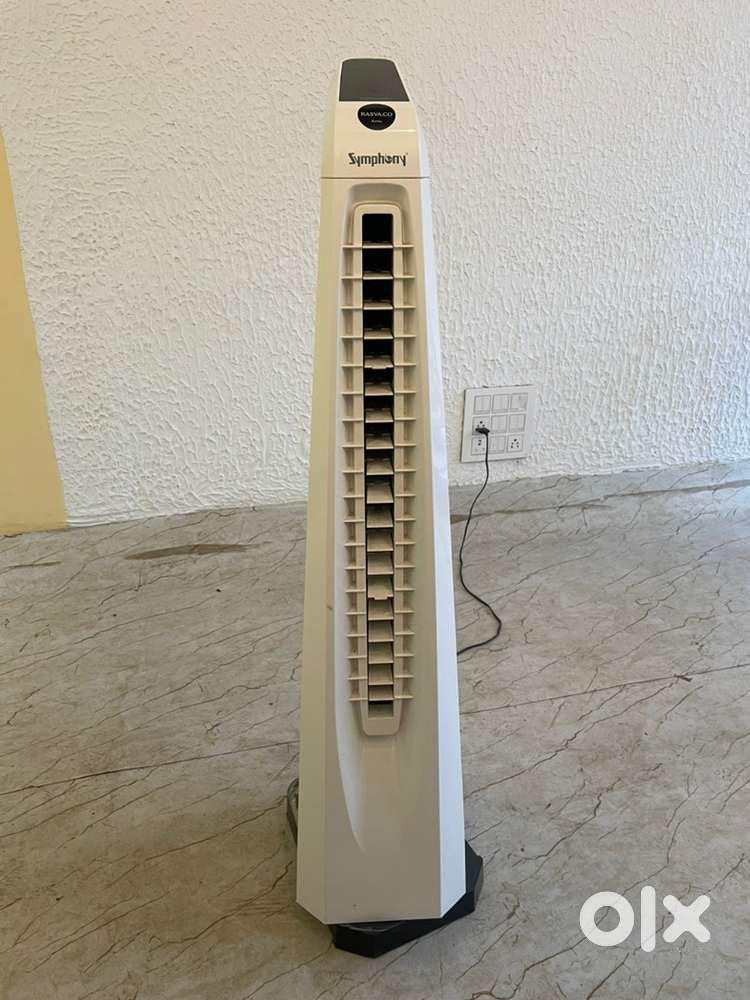Symphony air cooler