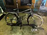 Betwin  gyer cycle 6 months old
