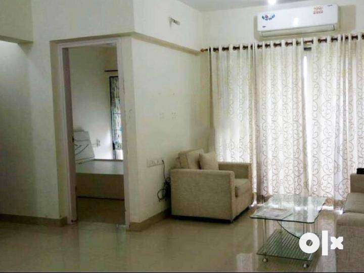 1 Bhk Flat For Sale in Coral Heights Ghodbunder Road Thane west
