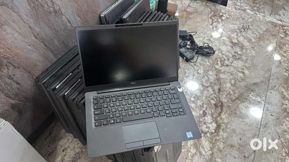 Dell latitude laptops