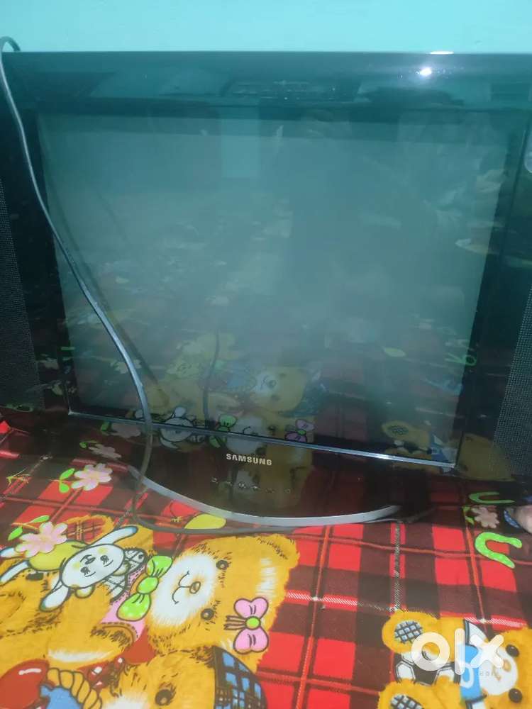 Samsung tv