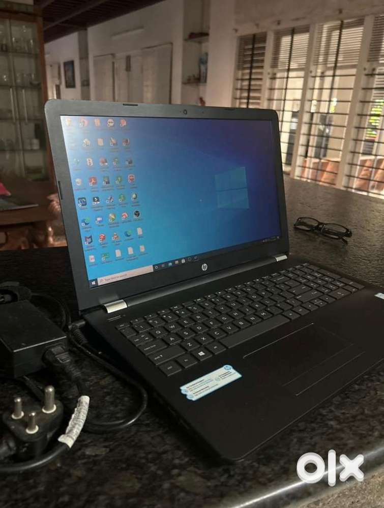 HP Laptop 15-bsOxx
