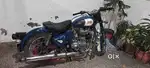 Bullet Classic 350 Royal Enfield