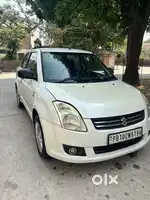 Maruti Suzuki Swift Dzire 2009 Diesel Good Condition