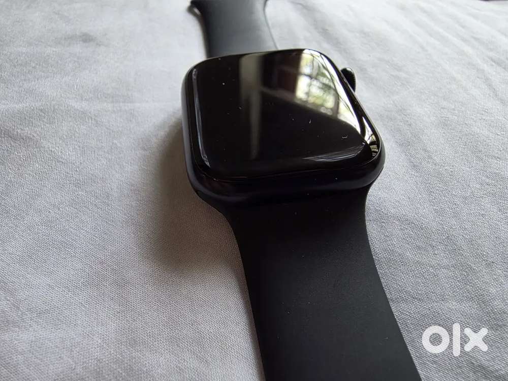 iWatch Series 7
