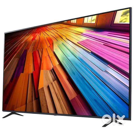 65” WEBOS LG BOX PACK BRAND NEW WO BHI SABSE KAM RATE PE BOOK NOW