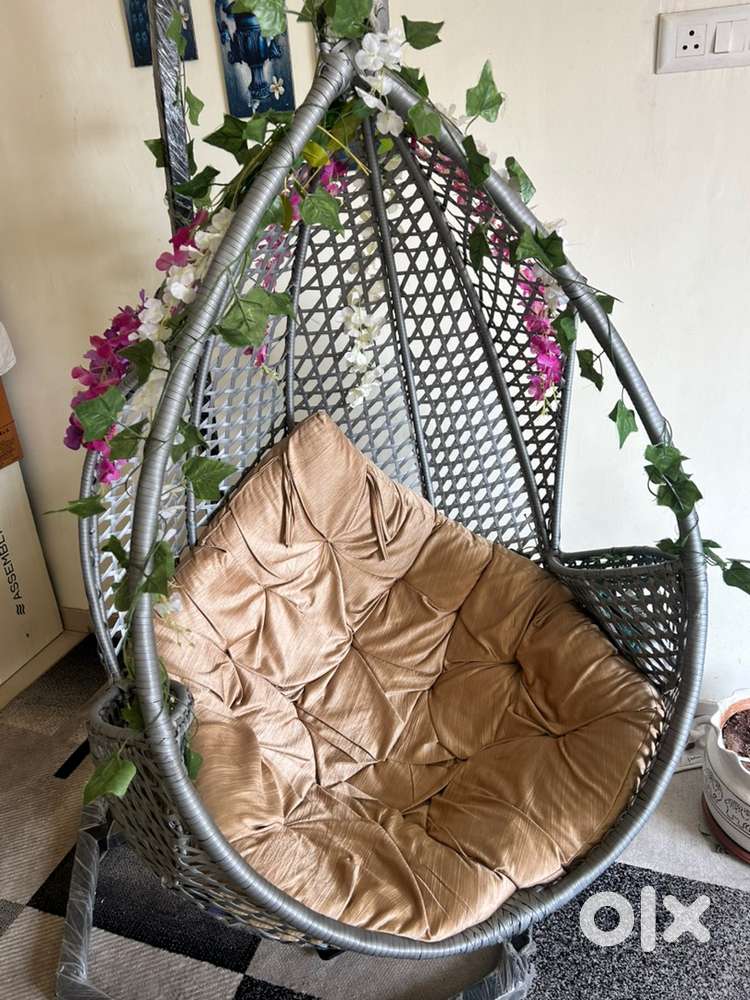 Stylish Hanging Egg Chair for Sale
