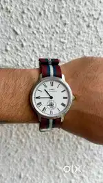 Timex Waterbury