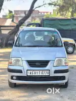 Hyundai Santro, 2004, Petrol