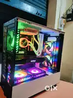 Gaming Ryzen / Intel Processor Ram  Motherboard ssd Psu Graphics card