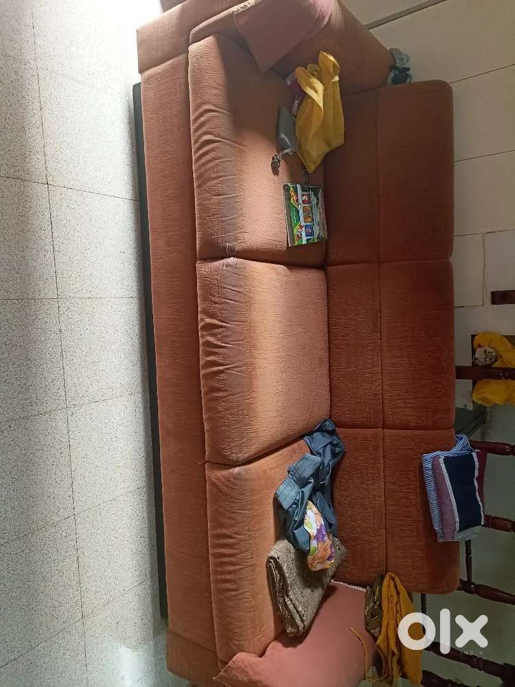 Sofa For Sell