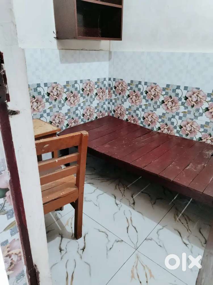 Rooms available for boys only