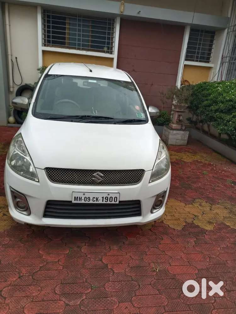 Maruti Suzuki Ertiga 2012 Diesel 127000 Km Driven