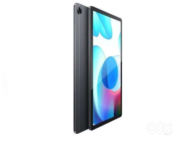 Realme pad 6GB RAM 128GB storage tablet (GREY)