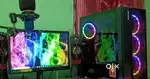 Editing Gaming Pc