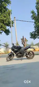 Bs_6 bike fully conditional