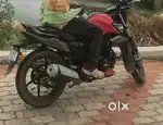 16 months old bike