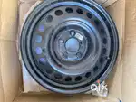 New Creta Rim’s With Covers available