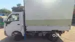 Brand new condition ace gold cng fully built body