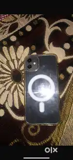 I phone 11 Storag 64 better helth 71.