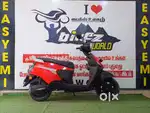 BGauss C12i EV scooter BANK finance available SUPER CONDITION