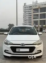 Hyundai i20 2015-2017 Sportz 1.2, 2015, Petrol